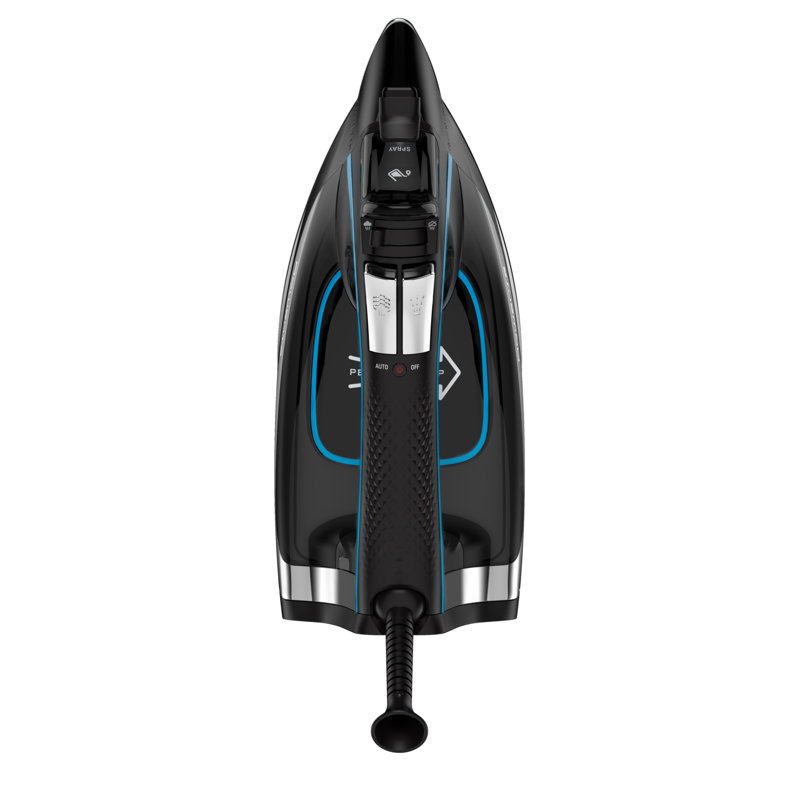 Rowenta Smart Steam Iron